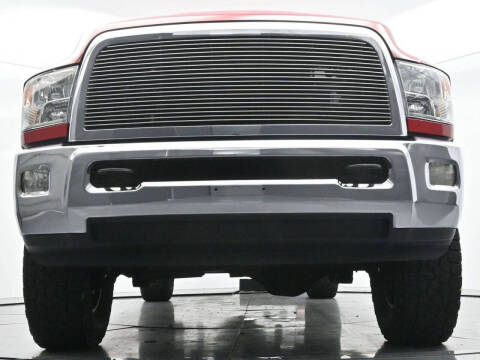 2010 Dodge Ram 2500