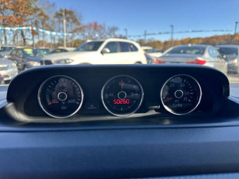 2012 Volkswagen Beetle