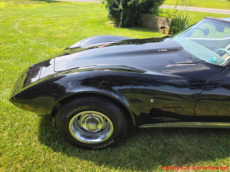 1977 Chevrolet Corvette