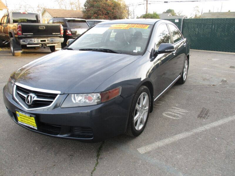 04 Acura Tsx For Sale In Greenville Sc Carsforsale Com