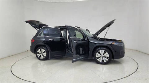 2024 Mercedes-Benz EQB EQB 250+