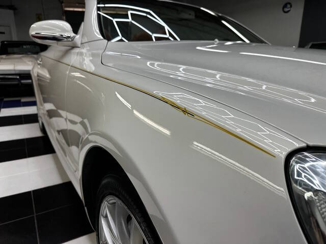 2004 Lexus SC 430