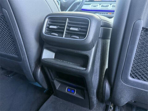 2025 Mercedes-Benz GLE GLE 450e 4MATIC