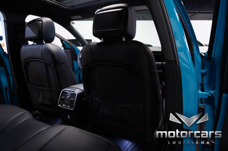 2020 Porsche Macan