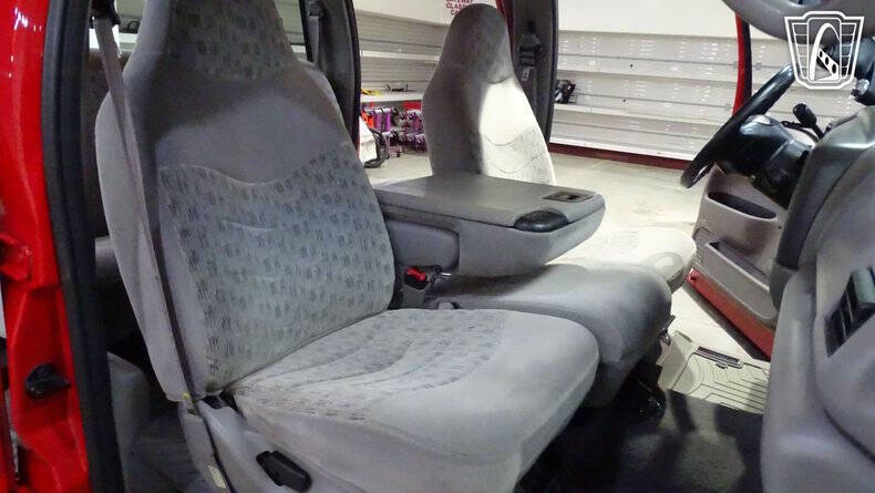 2000 Ford F-350 Super Duty