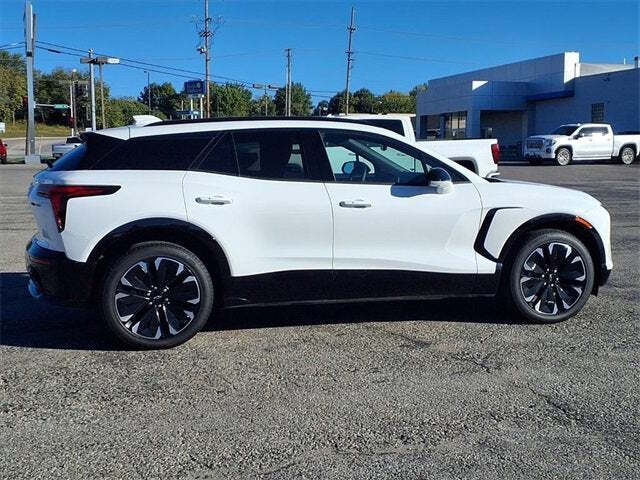 2024 Chevrolet Blazer EV RS