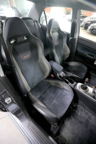 2006 Mitsubishi Lancer Evolution