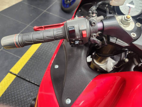 2010 Kawasaki Ninja ZX-14R