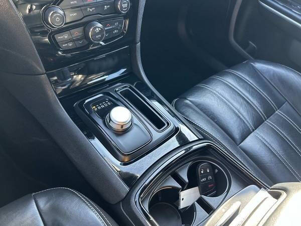 2023 Chrysler 300 S V6