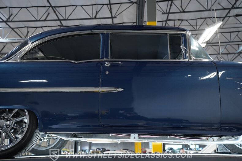 1955 Chevrolet Bel Air
