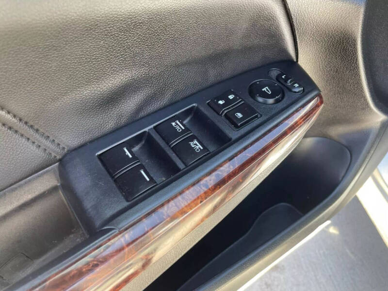 2010 Honda Accord Crosstour