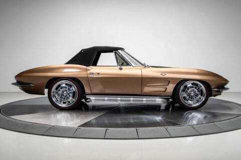 1964 Chevrolet Corvette