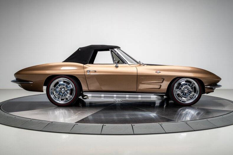 1964 Chevrolet Corvette