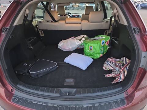 2009 Mazda CX-9 Touring