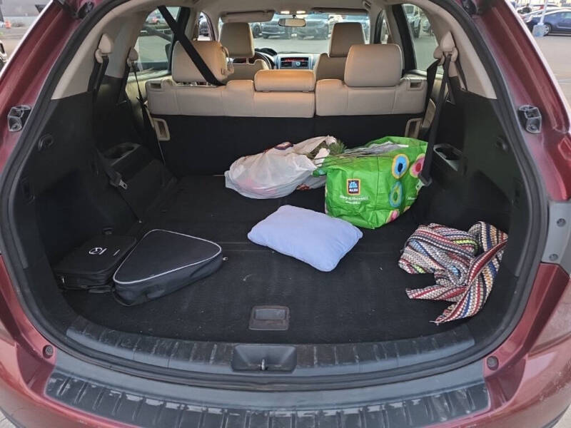 2009 Mazda CX-9 Touring