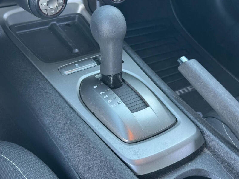 2013 Chevrolet Camaro LS