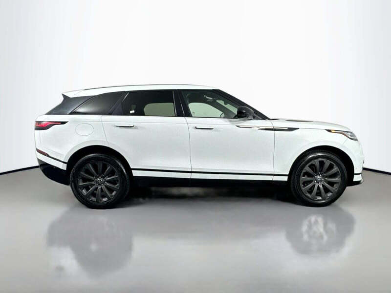2019 Land Rover Range Rover Velar P250 R-Dynamic SE