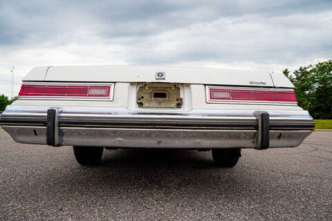 1975 Buick LeSabre