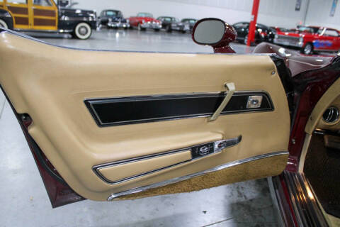 1977 Chevrolet Corvette