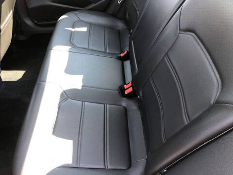 2021 Volkswagen Passat SE