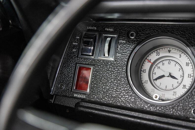 1970 Plymouth Roadrunner