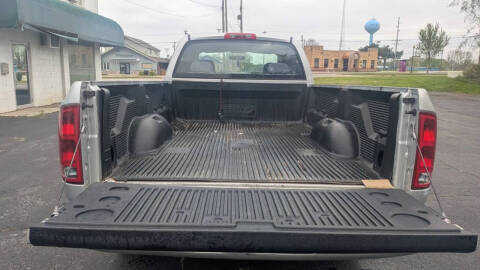 2005 Dodge Ram 1500