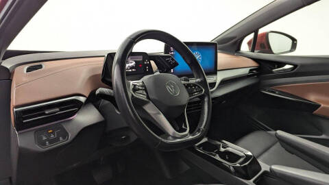 2021 Volkswagen ID.4 Pro S
