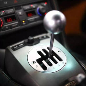 2007 Lamborghini Gallardo Spyder