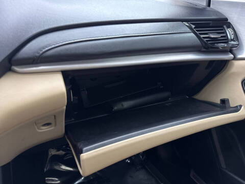 2019 Acura RDX