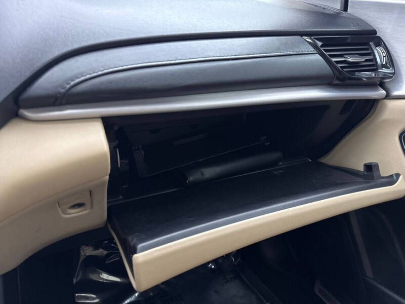 2019 Acura RDX