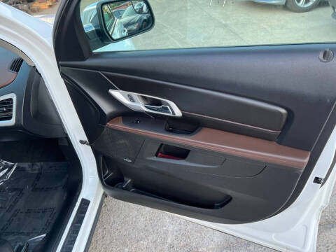 2014 GMC Terrain SLT-2