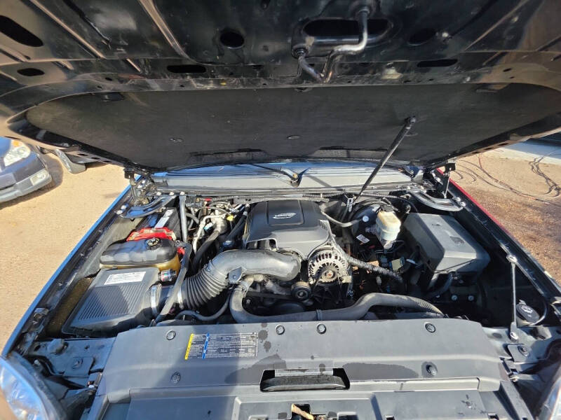 2007 GMC Yukon Denali