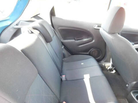 2011 Mazda MAZDA2 Sport