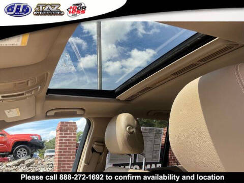 2012 Mercedes-Benz M-Class ML 350 BlueTEC