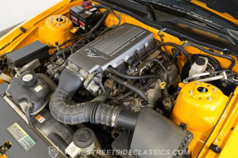 2009 Ford Mustang