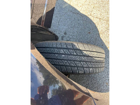 2010 Dodge Grand Caravan SE