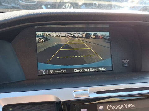 2017 Honda Accord EX-L V6