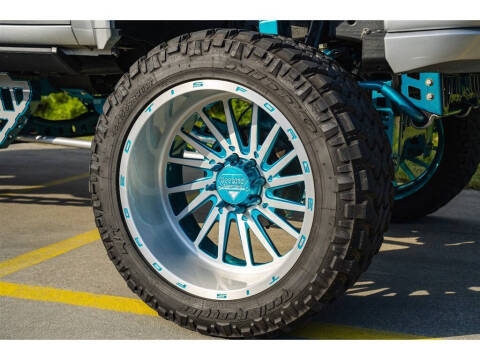 2020 GMC Sierra 3500HD