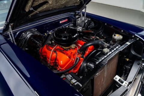 1958 Chevrolet Impala