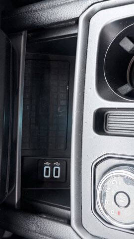 2018 Ford Expedition MAX XLT