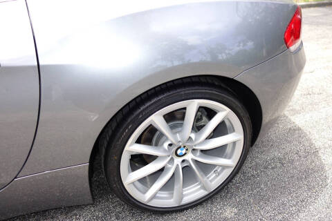 2013 BMW Z4 sDrive35i