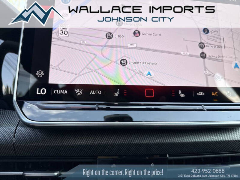 2026 Volkswagen Golf GTI S