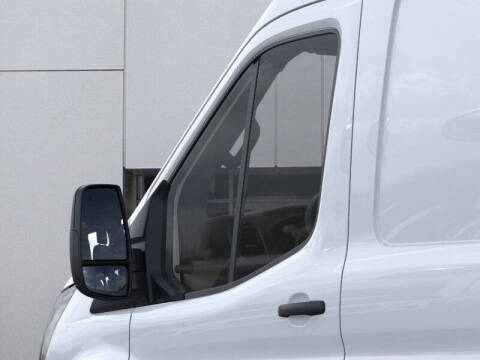 2026 Ford Transit 250