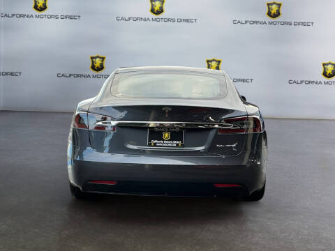 2019 Tesla Model S 75D
