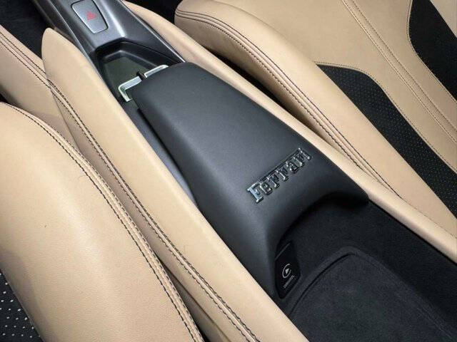 2022 Ferrari F8 Tributo