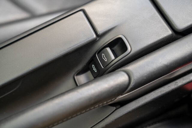2009 Porsche Boxster 27
