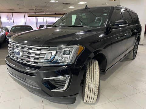2019 Ford Expedition MAX Limited