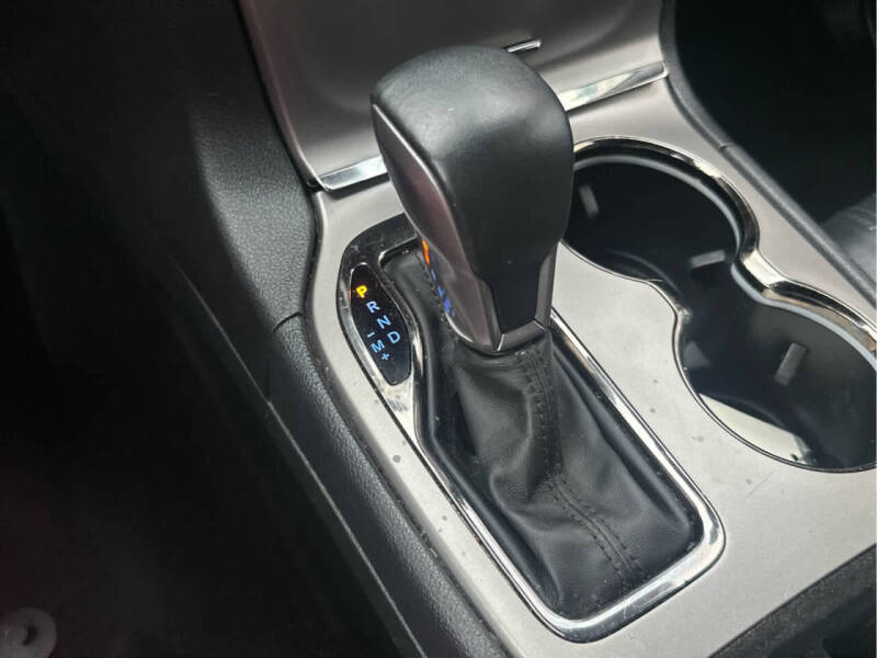 2019 Jeep Grand Cherokee High Altitude