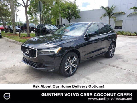 2021 Volvo XC60