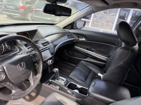2013 Honda Crosstour EX-L V6 w/Navi